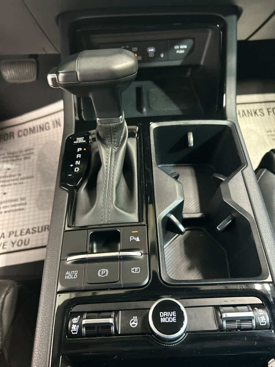 Used 2025 Kia K5 EX FWD image 7