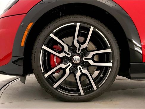 New 2026 MINI Cooper John Cooper Works FWD image 9