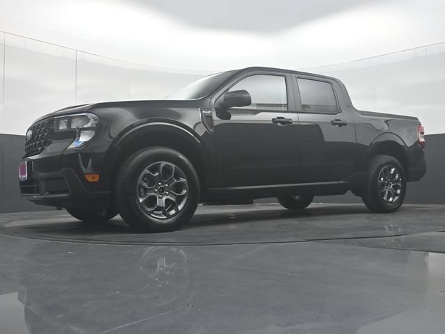 Used 2026 Ford Maverick XLT FWD image 29