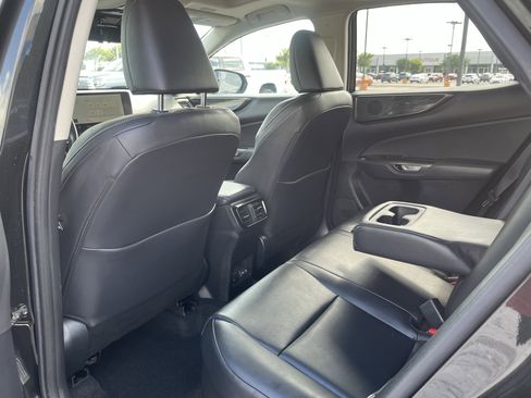 Used 2024 Lexus NX 350h AWD w/ Vision Package image 33