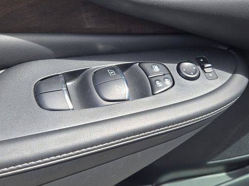 Used 2020 Nissan Murano Platinum AWD/4WD image 26