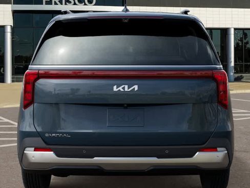 New 2026 Kia Carnival SX image 13