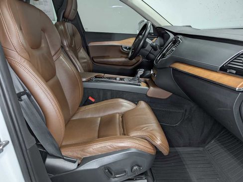 Used 2020 Volvo XC90 T6 Inscription image 43