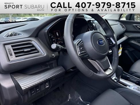 New 2026 Subaru Ascent Premium AWD/4WD image 23