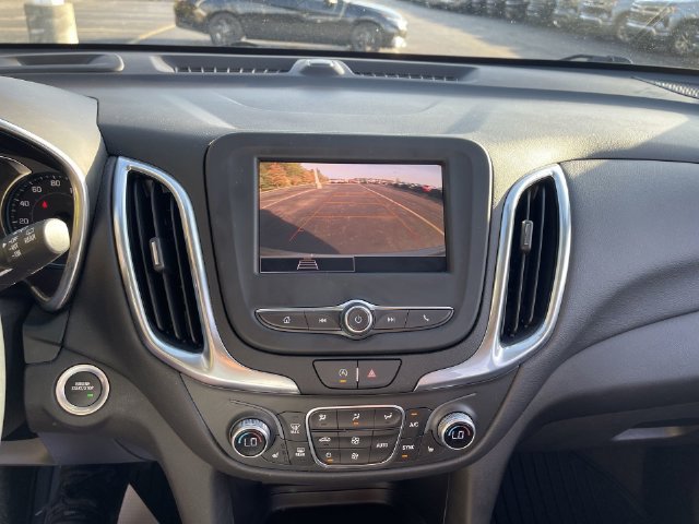Certified 2024 Chevrolet Equinox LT FWD image 14