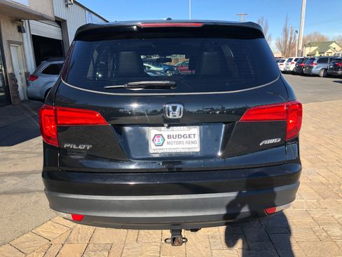 Used 2016 Honda Pilot EX-L image 3