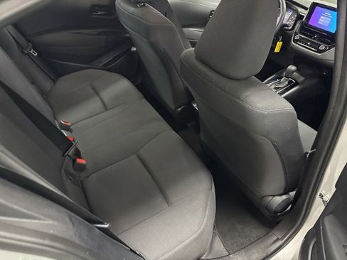 Certified 2023 Toyota Corolla LE image 11