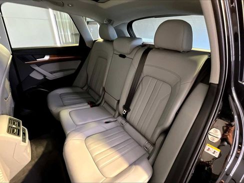 Used 2023 Audi Q5 2.0T Premium Plus w/ Premium Plus Package image 20