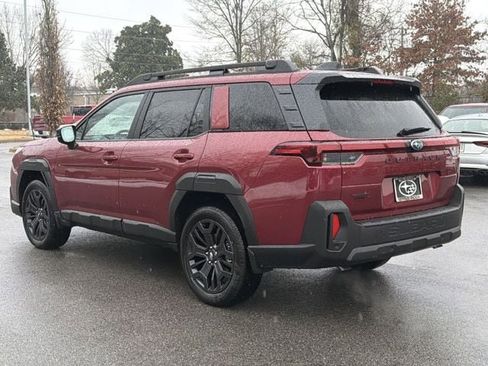New 2026 Subaru Outback Limited XT image 5