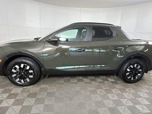 Used 2025 Hyundai Santa Cruz SEL AWD/4WD image 6