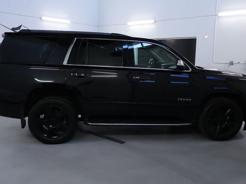 Used 2017 Chevrolet Tahoe Premier image 8