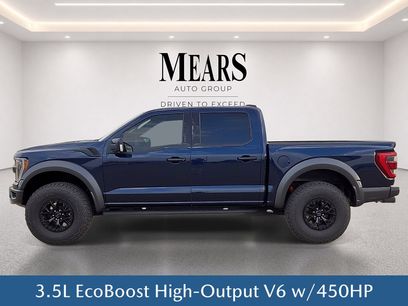 Used 2023 Ford F150 Raptor w/ Raptor 37 Performance Package