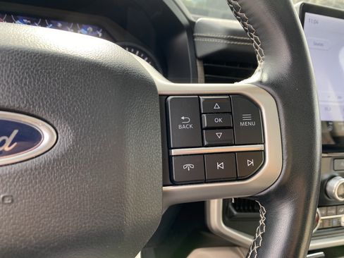 Used 2024 Ford Expedition Max Limited image 94