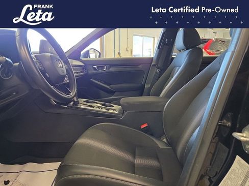 Used 2025 Honda Civic Sport image 13