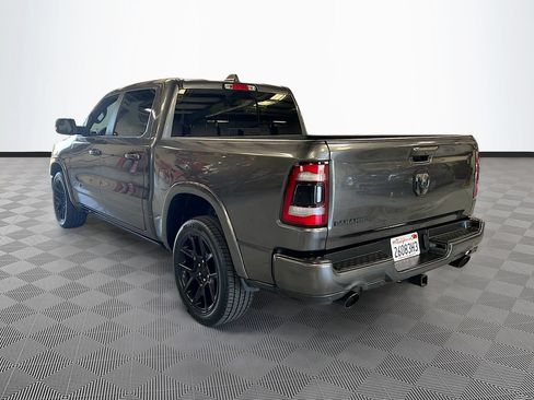 Used 2021 RAM 1500 Laramie RWD image 4