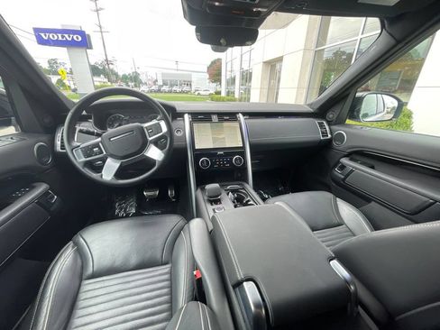 Used 2023 Land Rover Discovery S R-Dynamic AWD/4WD image 20