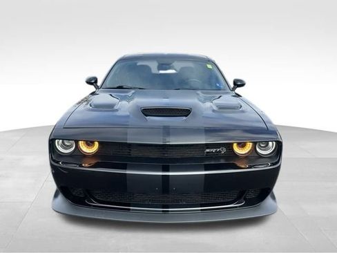 Used 2018 Dodge Challenger SRT Hellcat image 12