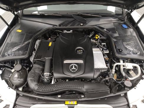 Used 2016 Mercedes-Benz C 300 4MATIC Sedan w/ Premium 1 Package image 30