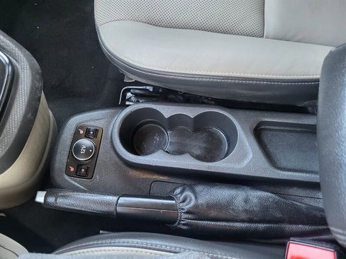 Used 2016 Ford Transit Connect Titanium image 20