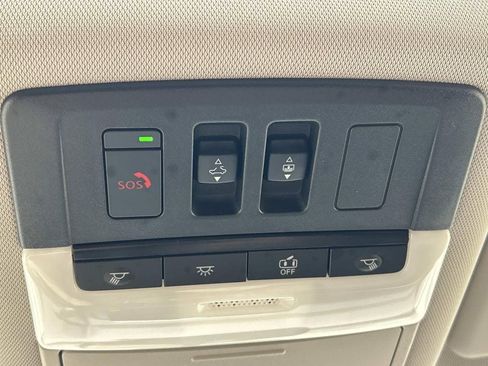Certified 2023 Nissan Rogue SV w/ SV Premium B Package AWD/4WD image 29