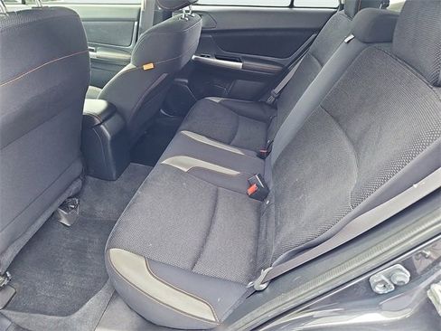 Used 2016 Subaru Crosstrek 2.0i Premium image 26