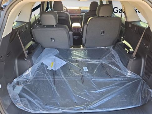 Used 2026 Kia Sorento EX w/ EX Premium Package FWD image 13