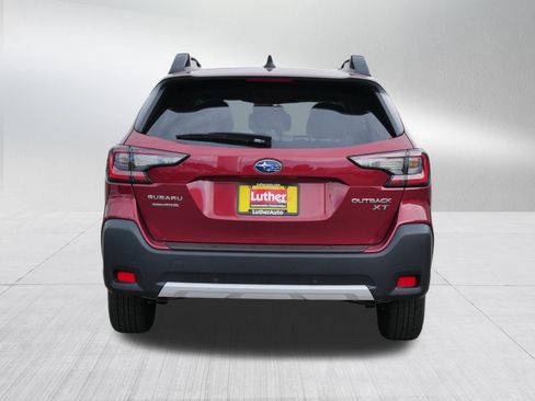Certified 2023 Subaru Outback Limited XT AWD/4WD image 6