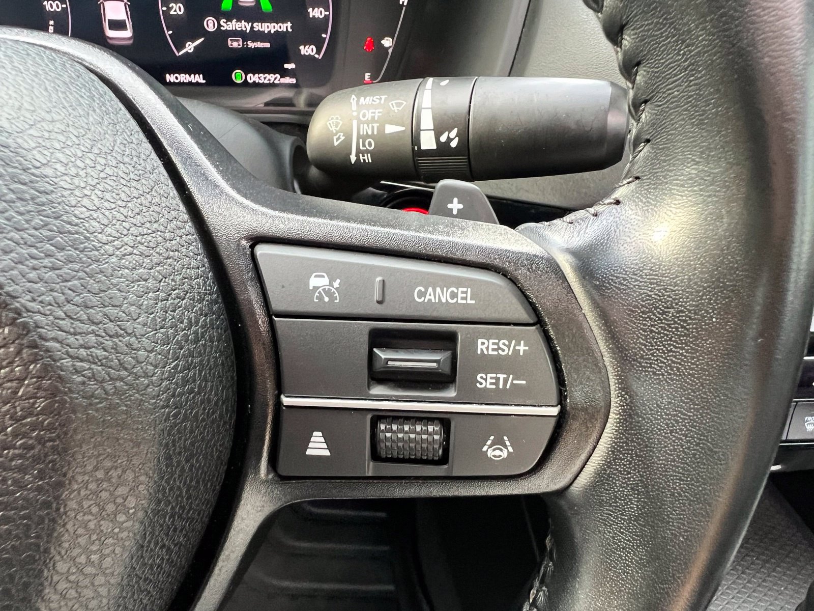 Used 2024 Honda Accord Sport image 37