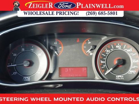 Used 2013 Dodge Dart Rallye image 25