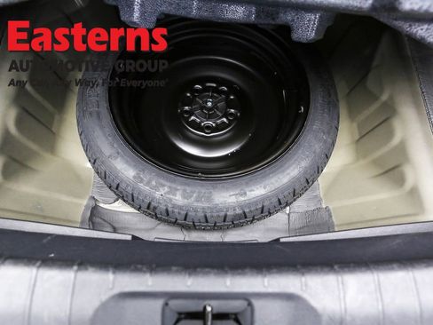 Used 2025 Nissan Altima 2.5 SV image 22