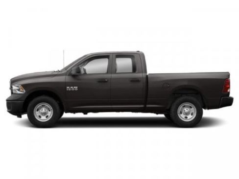 Used 2018 RAM 1500 Express image 5