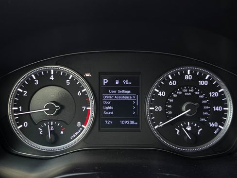 Used 2020 Hyundai Santa Fe SE AWD/4WD image 24