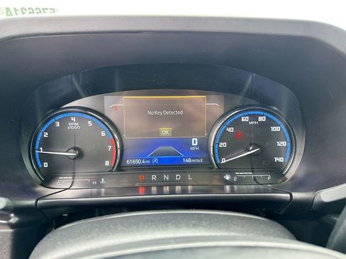 Used 2023 Ford Bronco Sport Outer Banks w/ Tech Package AWD/4WD image 12