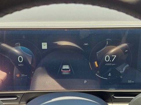 New 2026 Hyundai Kona Limited FWD image 19