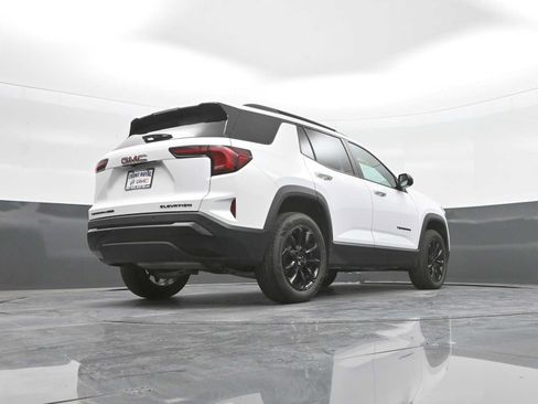 Used 2026 GMC Terrain Elevation w/ Elevation Premium Package AWD/4WD image 35