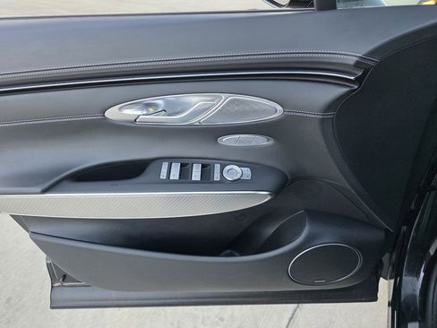 Used 2024 Genesis GV70 2.5T Sport Prestige w/ Sport Prestige Package image 18