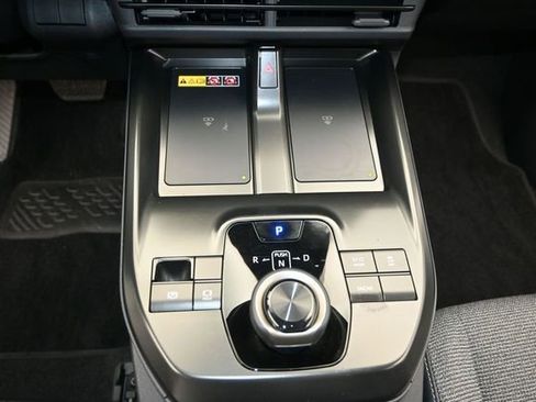 Used 2026 Toyota bZ FWD image 8