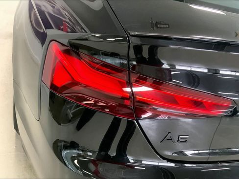 Certified 2025 Audi A5 2.0T Premium Plus w/ Premium Plus image 29