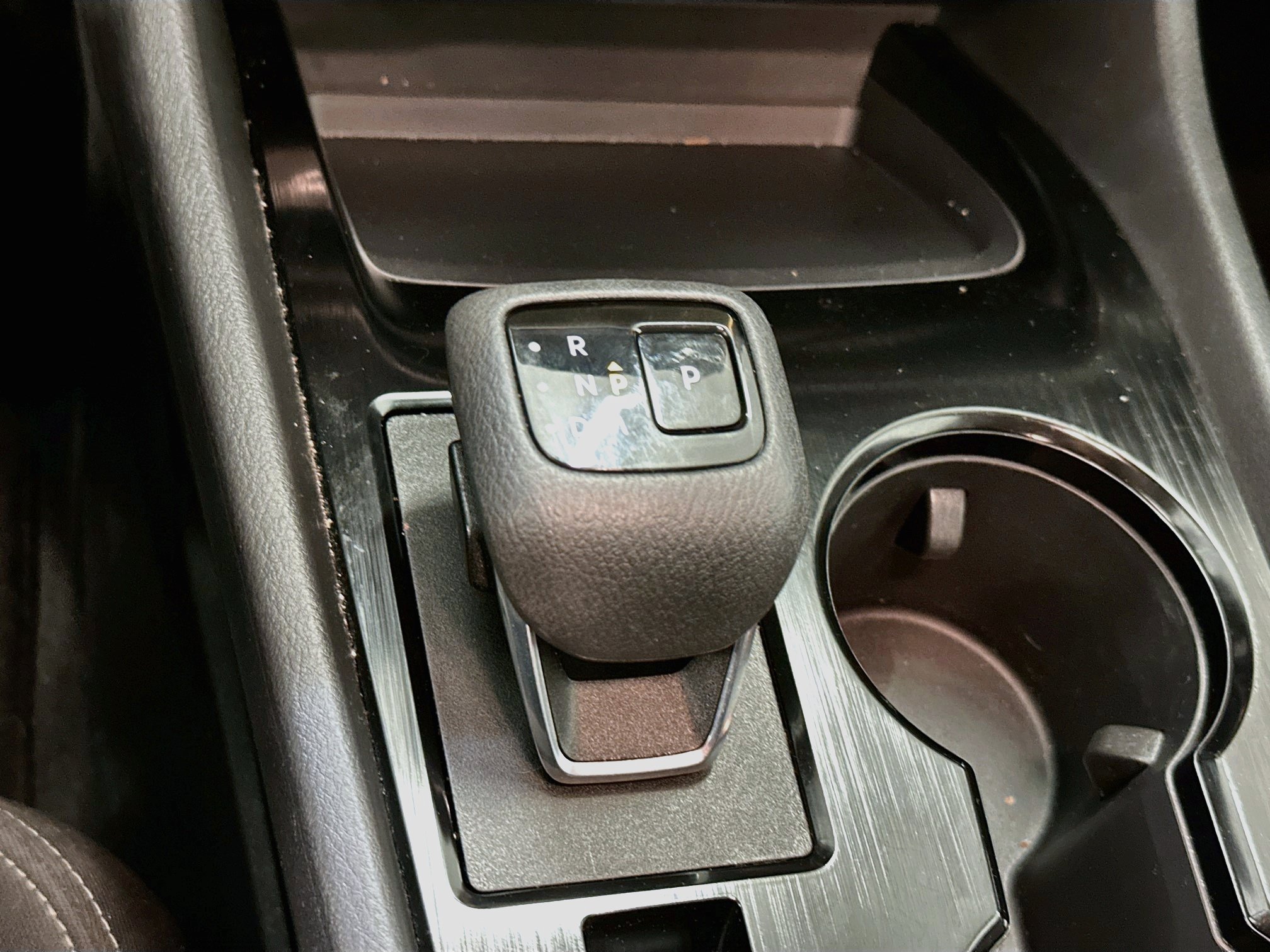 Used 2023 Nissan Rogue SV AWD/4WD image 24