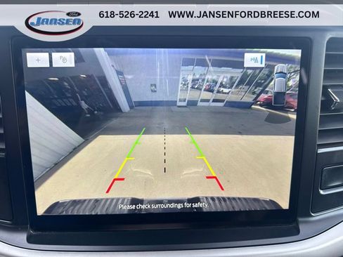 Used 2023 Ford F150 XLT w/ Equipment Group 302A High AWD/4WD image 27
