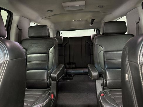 Used 2020 GMC Yukon XL Denali w/ Denali Ultimate Package AWD/4WD image 10