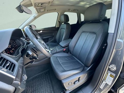 Used 2020 Audi Q5 2.0T Premium Plus AWD/4WD image 10