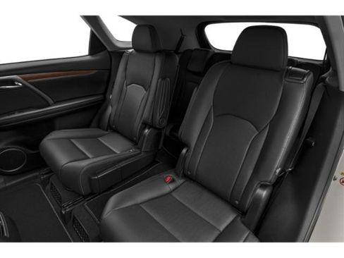 Used 2020 Lexus RX 450hL AWD w/ Premium Package image 13