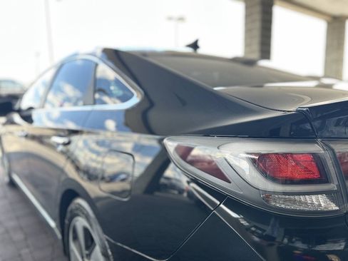 Used 2016 Hyundai Sonata Limited FWD image 10