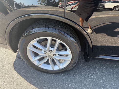 Used 2022 Dodge Durango GT RWD image 39