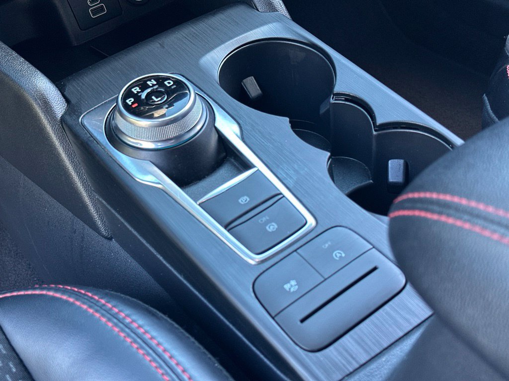 Used 2025 Ford Escape ST-Line Select AWD/4WD image 49