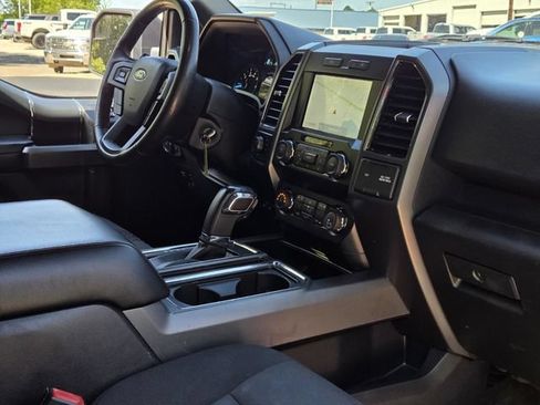 Used 2020 Ford F150 XLT w/ Equipment Group 302A Luxury AWD/4WD image 46