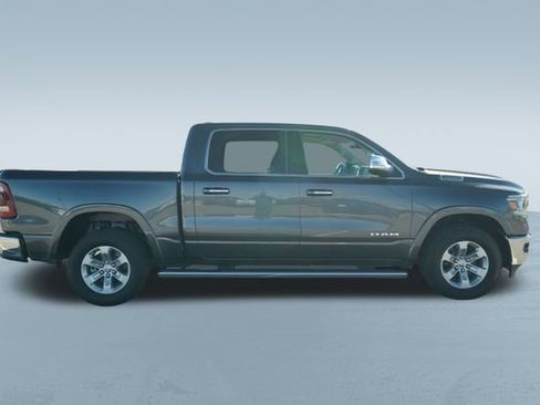 Used 2021 RAM 1500 Laramie image 10
