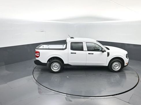 New 2026 Ford Maverick XL image 24