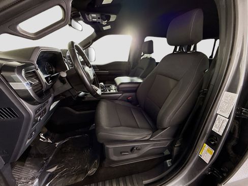 Used 2022 Ford F150 XLT w/ Equipment Group 302A High image 15